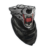 Beast Bandana