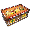 Gingerbread Box