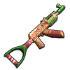 Gingerbread AK