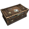 Large Suitcase