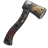 Taurus Hatchet