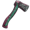 Virus Hatchet