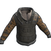Survivor Jacket