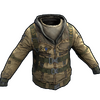 Airman Hoodie