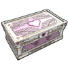 Box of Hearts