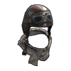 Minicopter Pilot Helmet