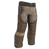 Burlap Bandit Pants