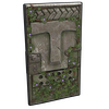 Ancient Totem Door
