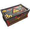 Toxic Box