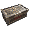 Pharaoh Mummy Box