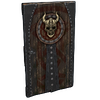 Viking Door