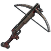 Hunter's crossbow