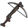Hunter's crossbow