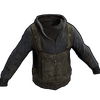 Cajun Hoodie