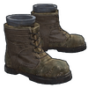 Cajun Boots