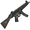 Wasp MP5