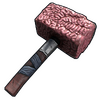 Braineater Hammer