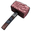 Braineater Hammer