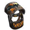 Night Stalker Helmet