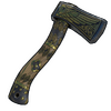 Raventale Hatchet