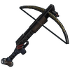 Tooth Monster Crossbow