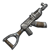 Urban Ice AK47