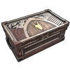 Bone Collector Box