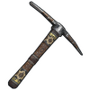 Virulent Pick Axe