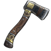 Virulent Hatchet