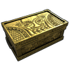 Ichtaca Treasure Box