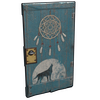 Dreamcatcher Door