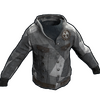 Urban Ice Hoodie