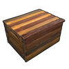 Carpenter's Small Box