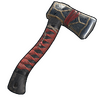 Shinobi Hatchet