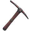 Shinobi Pick Axe