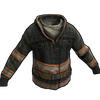 Firefighter Hoodie