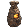 Totem Furnace