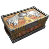 Lone Wolf Chest