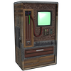 Carpenter's Vending Machine