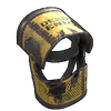 Caution Helmet