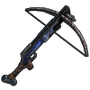 Deep Water Crossbow