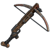 Tribal Crossbow