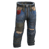 Lumberjack Pants