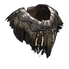 Tribesman Poncho