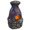 Artist's Furnace