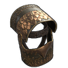 Snap Turtle Helmet