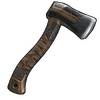 Prospector's Hatchet