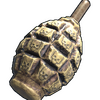 Unholy Grenade