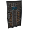 TacCom Security Door