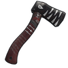 Survivor Hatchet